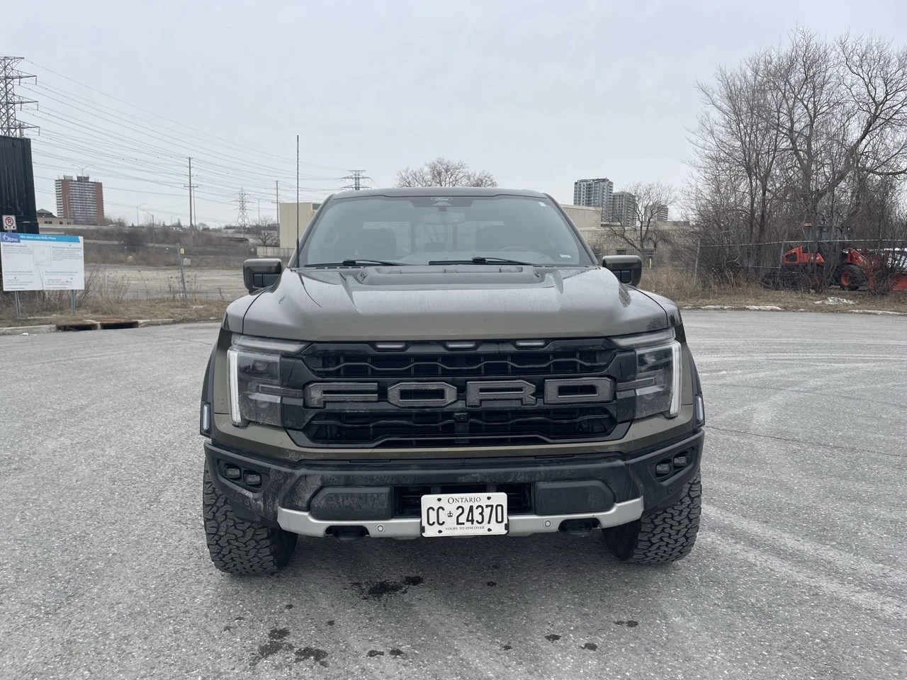 Ford F150 Raptor, АВТОКРЕДИТ, снимка 6 - Автомобили и джипове - 55922624