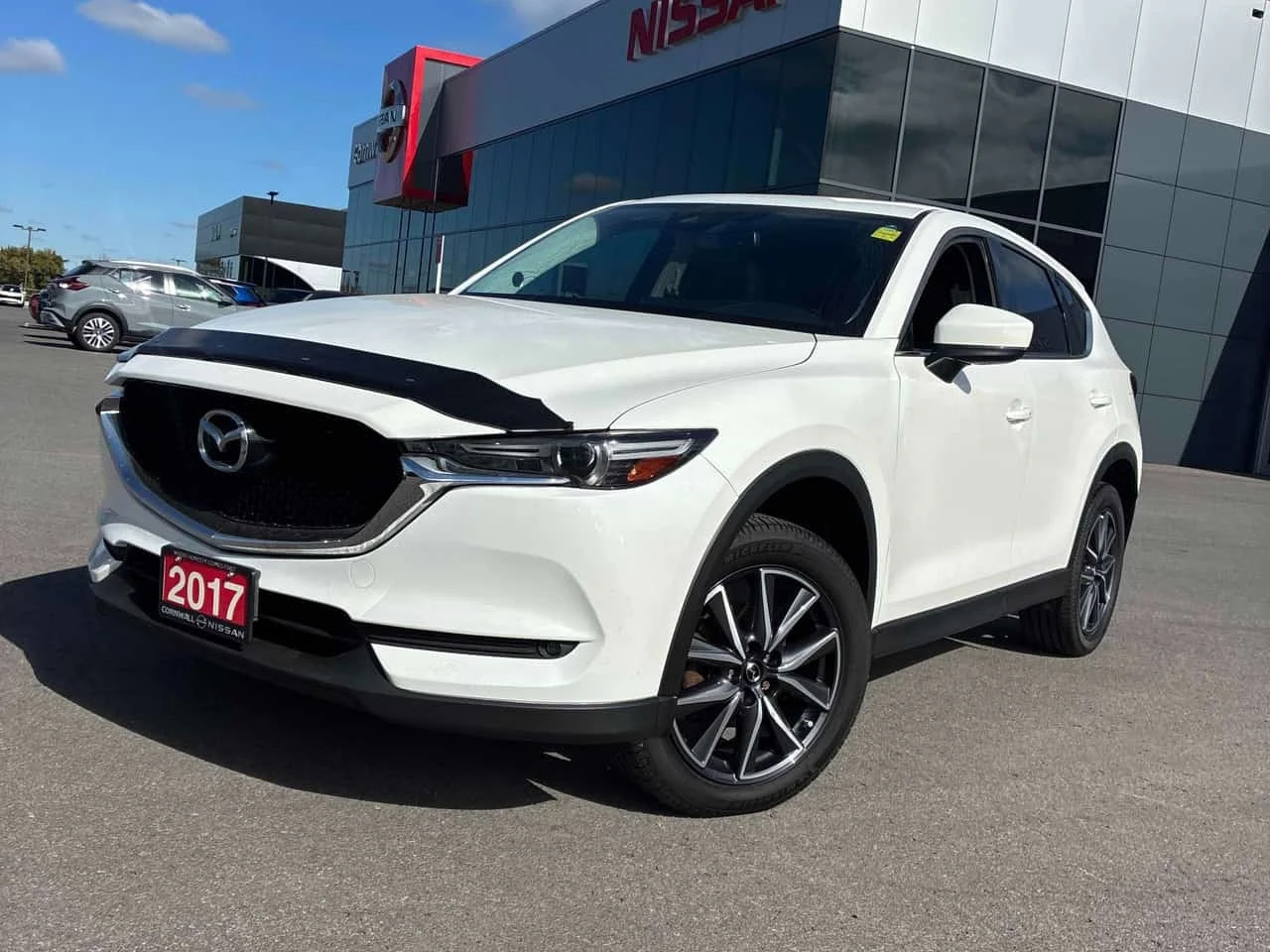 Mazda CX-5 * AWD 4dr Auto GT * ���������� *  | Mobile.bg � ����������� 1