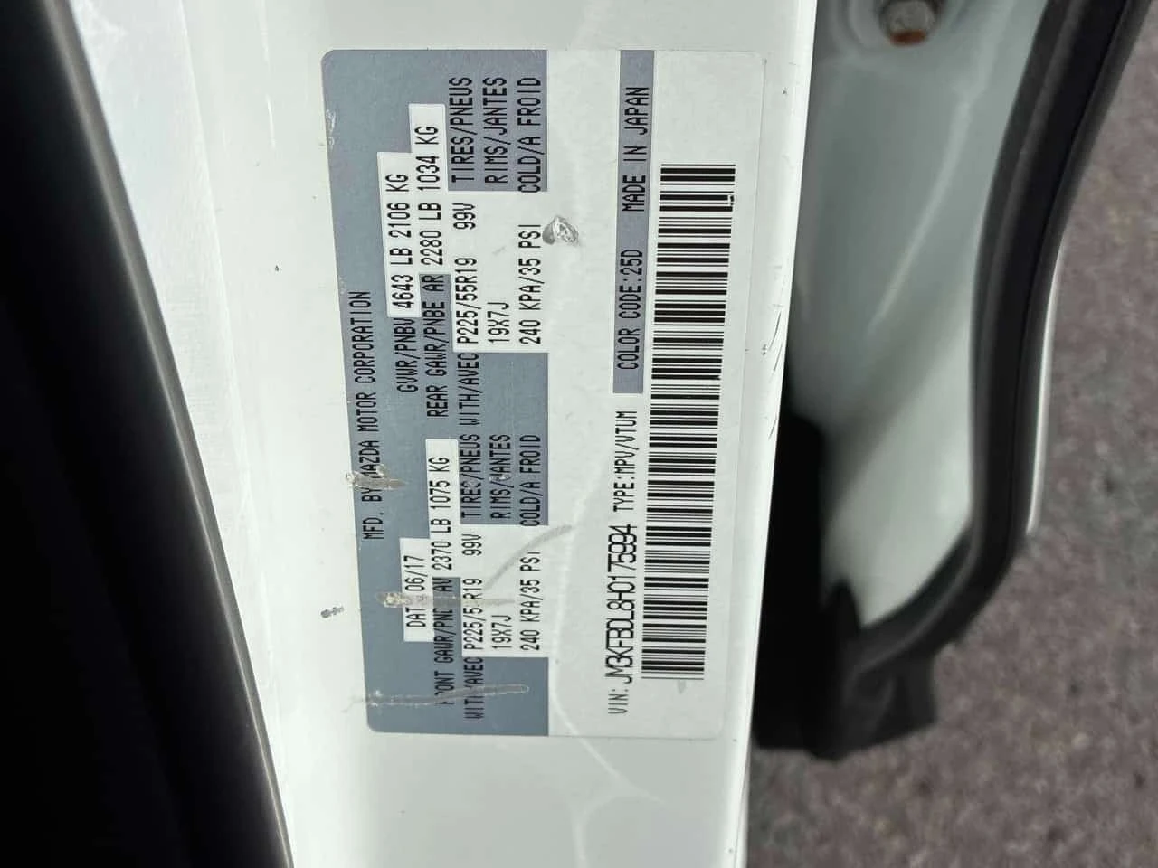Mazda CX-5 * AWD 4dr Auto GT * ���������� *  | Mobile.bg � ����������� 16