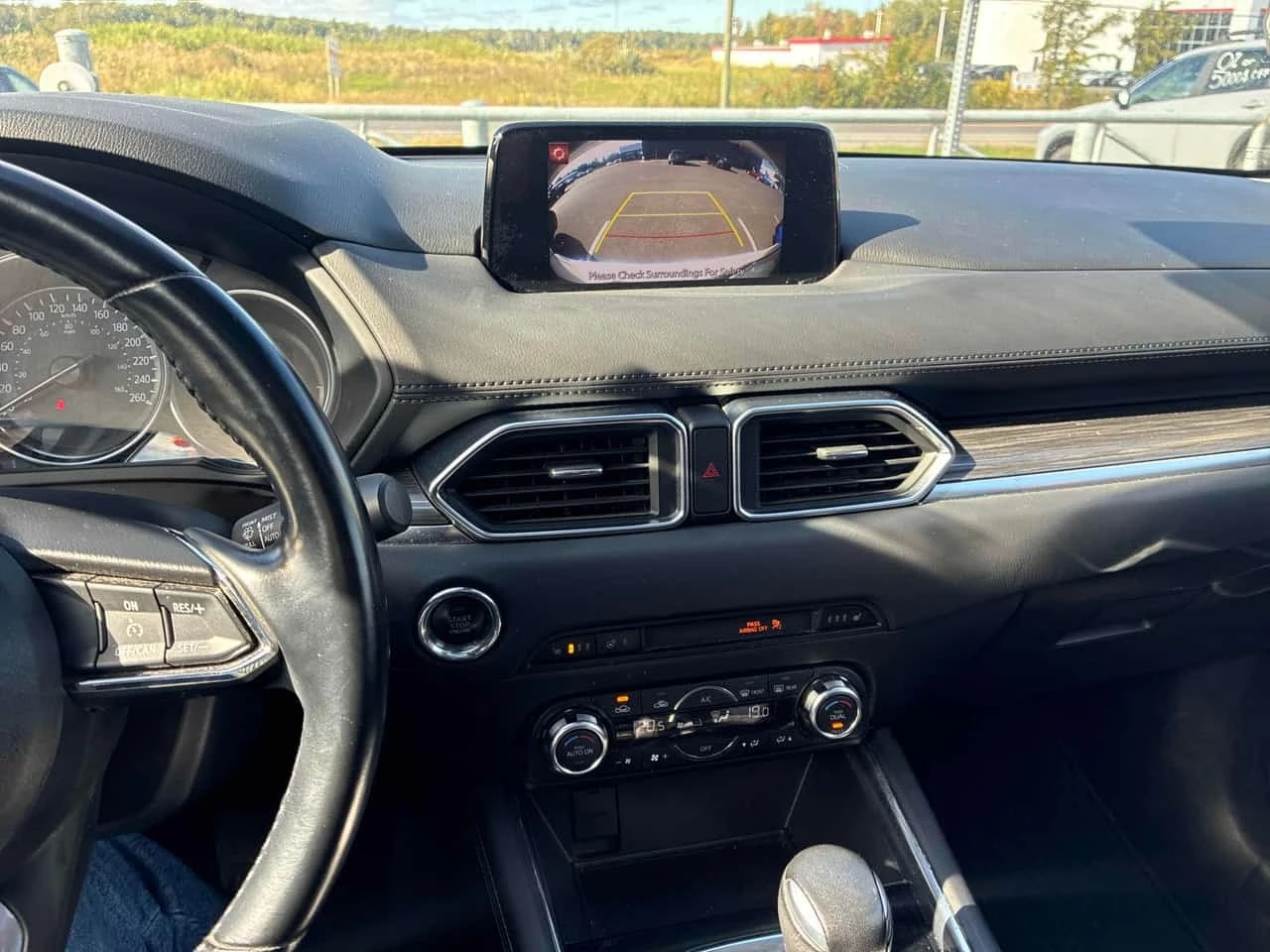 Mazda CX-5 * AWD 4dr Auto GT * ���������� *  | Mobile.bg � ����������� 9