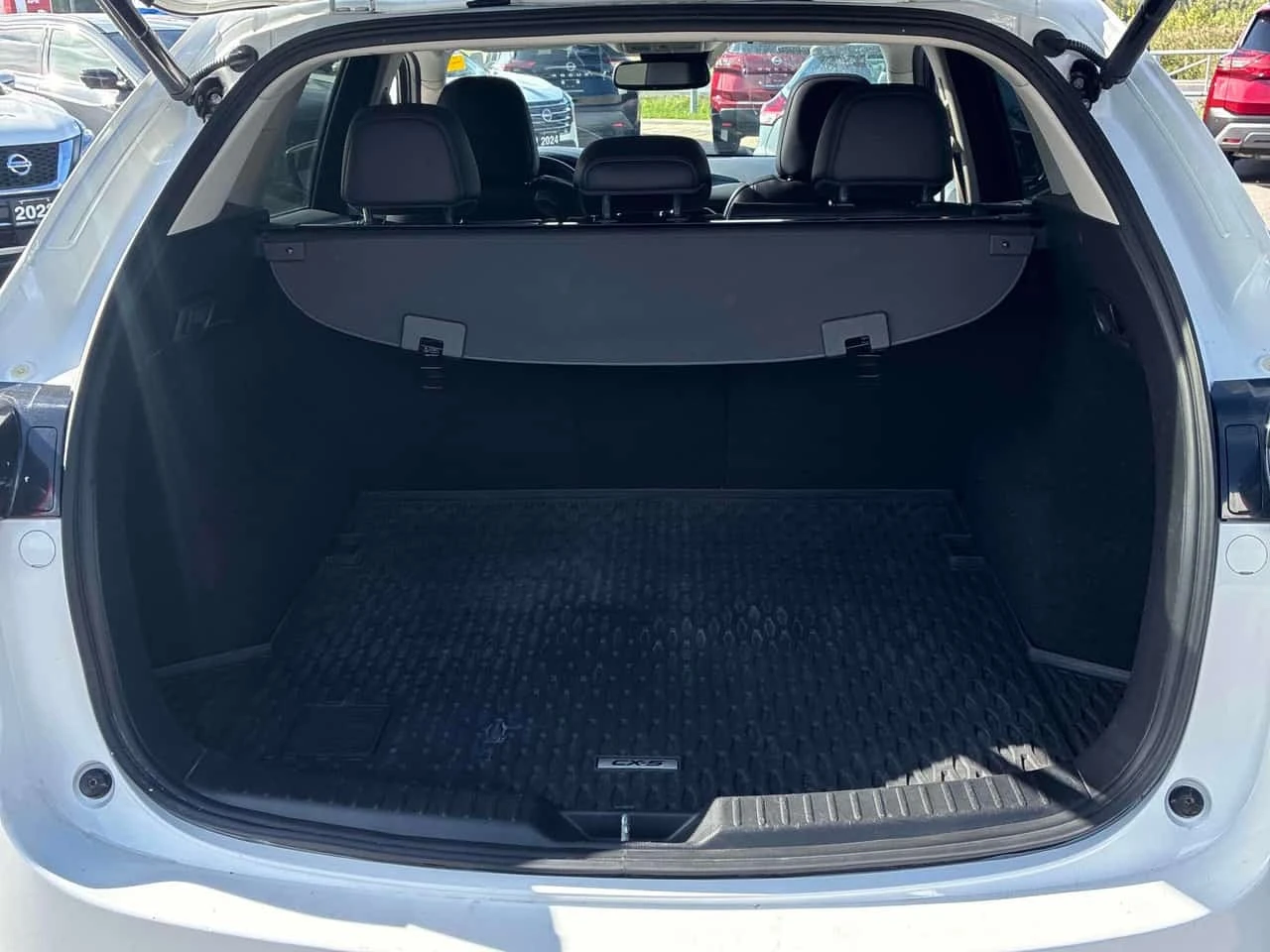 Mazda CX-5 * AWD 4dr Auto GT * ���������� *  | Mobile.bg � ����������� 15
