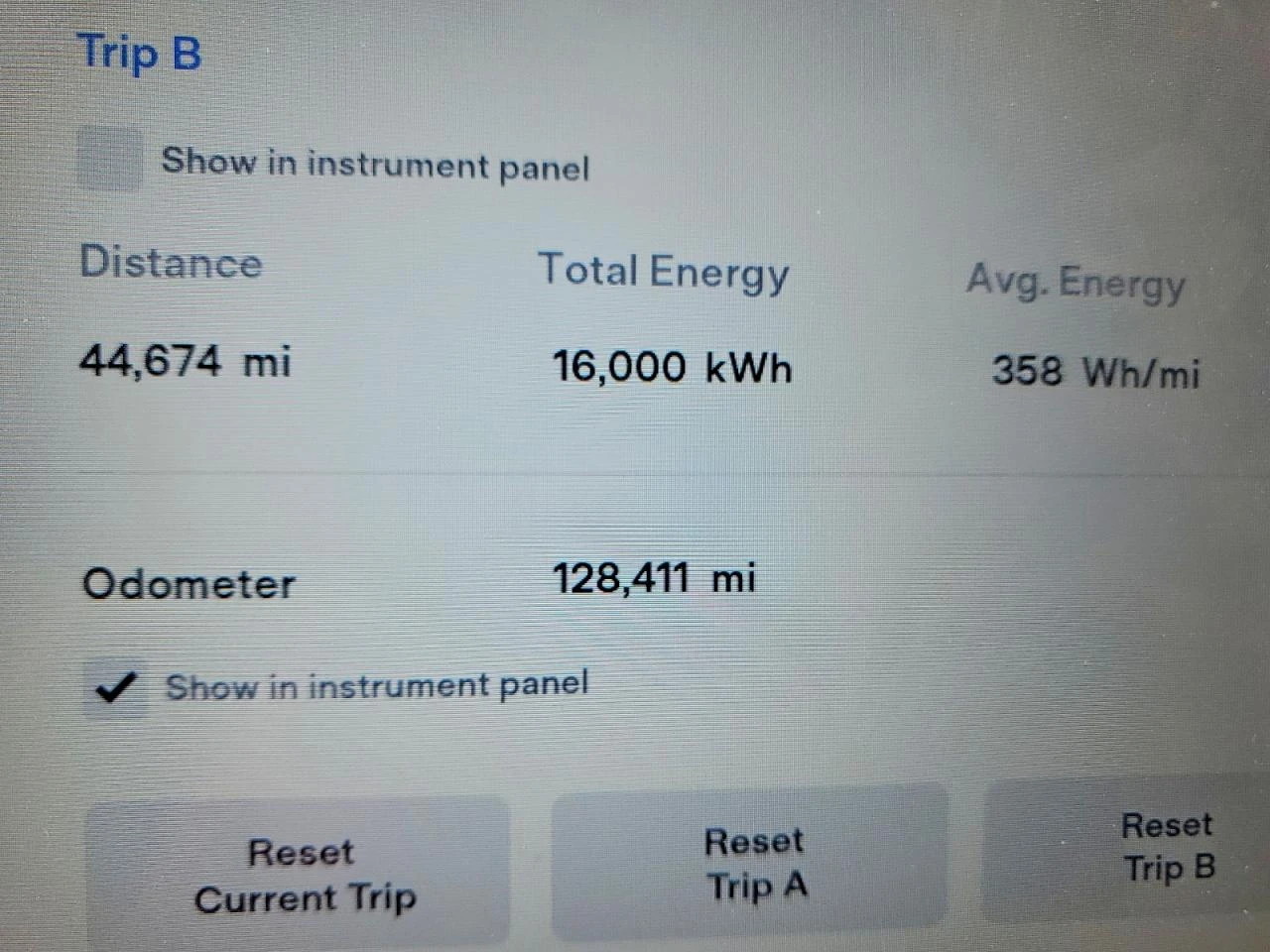 Tesla Model X 90D AWD, снимка 9 - Автомобили и джипове - 56332202