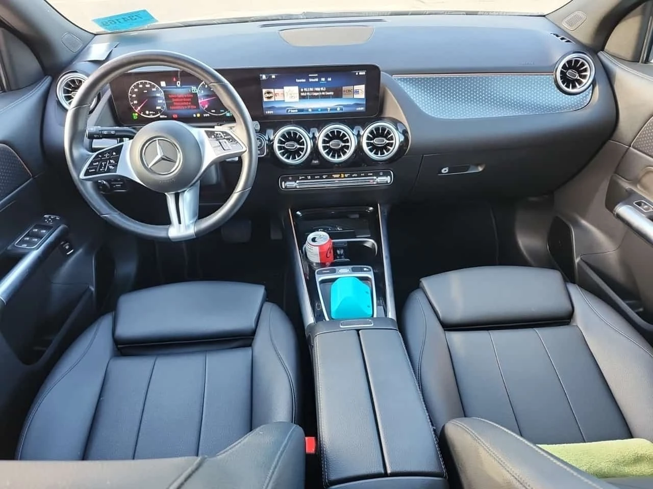Mercedes-Benz GLA 250  ���������� / ���� �� �������� | Mobile.bg � ����������� 9