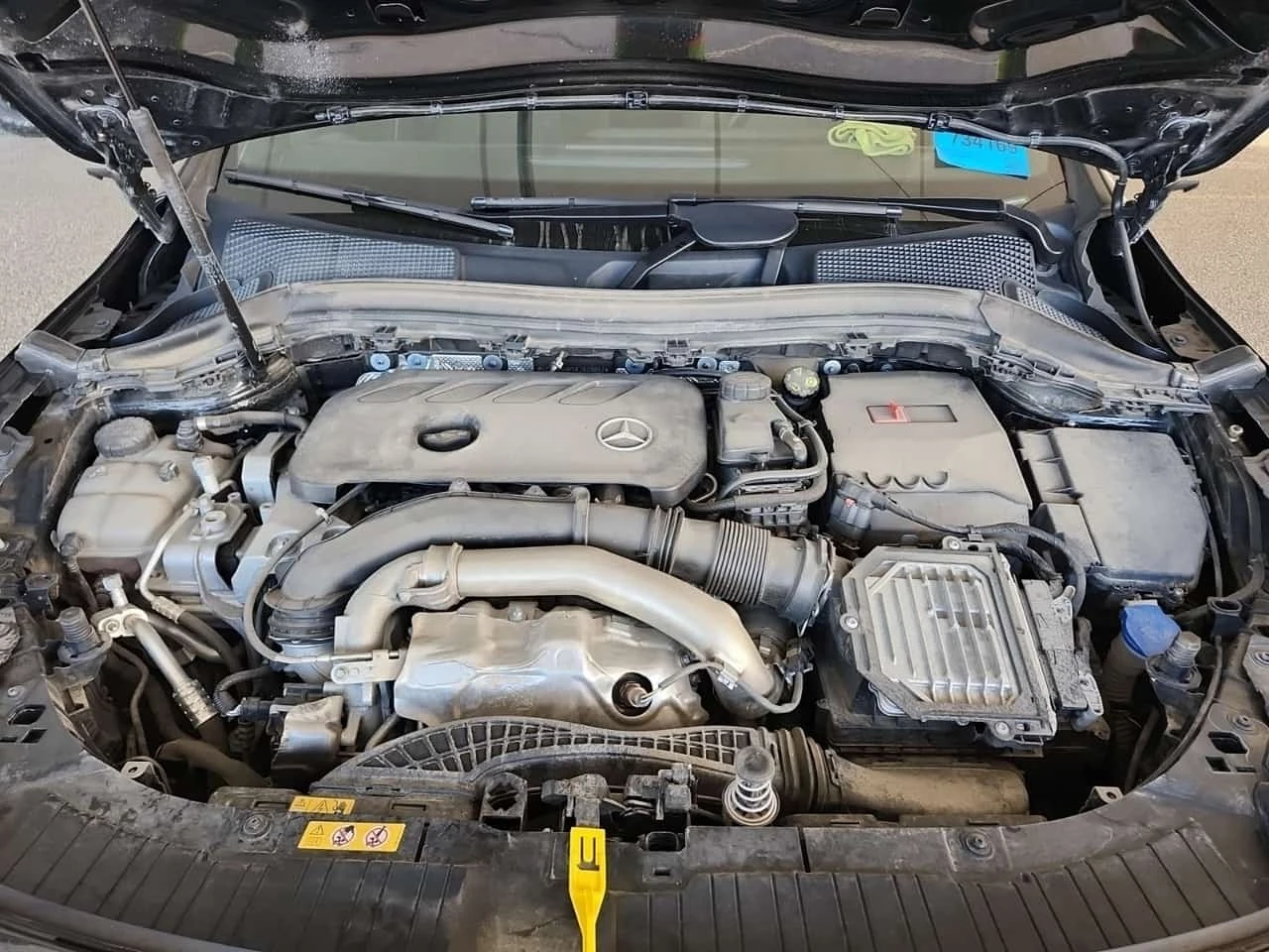 Mercedes-Benz GLA 250  ���������� / ���� �� �������� | Mobile.bg � ����������� 15