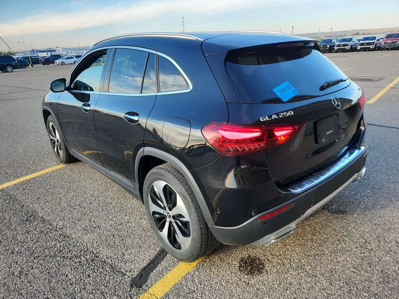 Mercedes-Benz GLA 250  ���������� / ���� �� �������� | Mobile.bg � ����������� 4