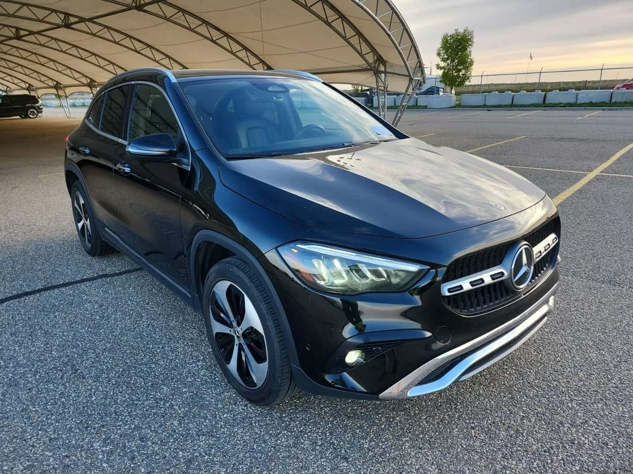 Mercedes-Benz GLA 250  ���������� / ���� �� �������� | Mobile.bg � ����������� 2