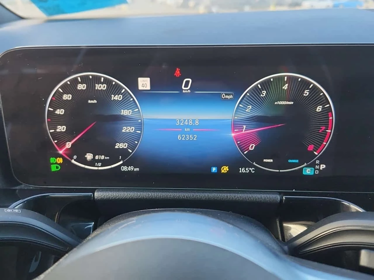 Mercedes-Benz GLA 250  ���������� / ���� �� �������� | Mobile.bg � ����������� 10
