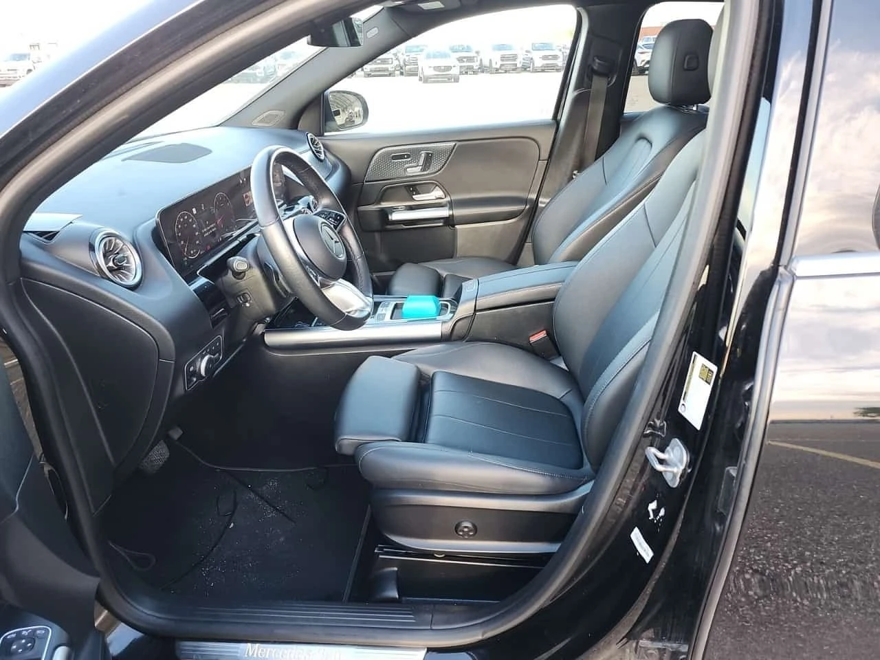 Mercedes-Benz GLA 250  ���������� / ���� �� �������� | Mobile.bg � ����������� 8