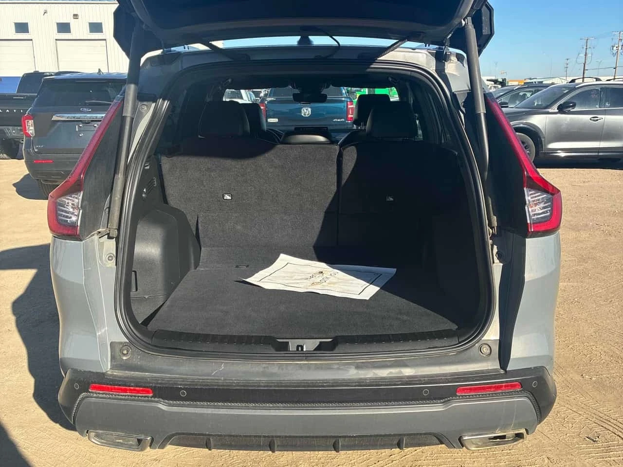 Honda Cr-v * Touring * CARFAX * , снимка 11 - Автомобили и джипове - 56737510