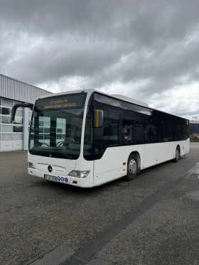 Mercedes-Benz Citaro Нов Внос!КЛИМАТИК, ПЕЧКА, ZF, ABS, ASD Топ Състоян, снимка 2