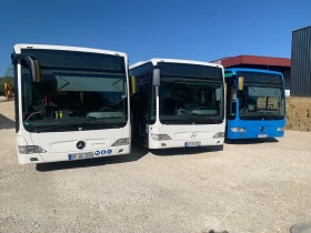 Mercedes-Benz Citaro Нов Внос!КЛИМАТИК, ПЕЧКА, ZF, ABS, ASD Топ Състоян, снимка 10
