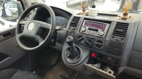 VW Transporter 1.9tdi/на части , снимка 7