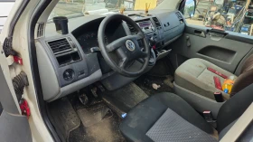 VW Transporter 1.9tdi/на части , снимка 5