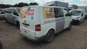 VW Transporter 1.9tdi/на части , снимка 3