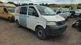 VW Transporter 1.9tdi/на части , снимка 1