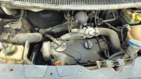 VW Transporter 1.9tdi/на части , снимка 8