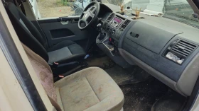 VW Transporter 1.9tdi/на части , снимка 6