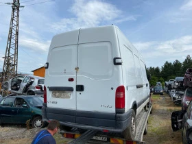 Renault Master Dci, снимка 3