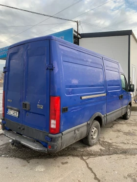 Iveco Daily Iveco daily 35S12HPI, снимка 6