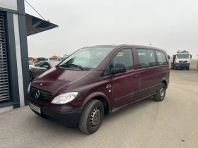 Mercedes-Benz Vito 9-, , , ,  | Mobile.bg    14