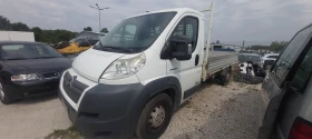     Citroen Jumper 2.2 HDi-KLIMA-ITALIA