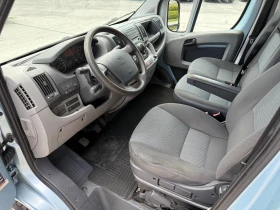 Peugeot Boxer 2.2HDI L1H1  | Mobile.bg    9
