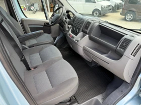Peugeot Boxer 2.2HDI L1H1  | Mobile.bg    7