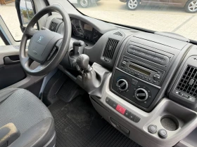 Peugeot Boxer 2.2HDI L1H1  | Mobile.bg    8