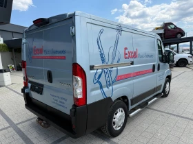 Peugeot Boxer 2.2HDI L1H1  | Mobile.bg    5