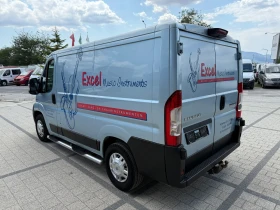 Peugeot Boxer 2.2HDI L1H1  | Mobile.bg    4