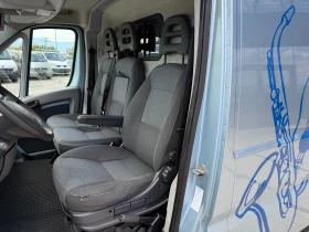Peugeot Boxer 2.2HDI L1H1  | Mobile.bg    10