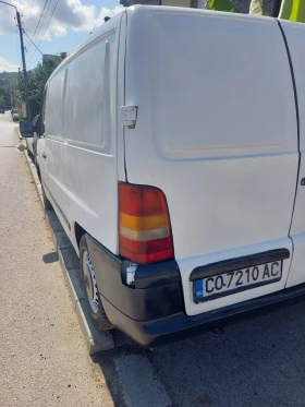 Обява за продажба на Mercedes-Benz Vito 112CDI ~5 000 лв. - изображение 1