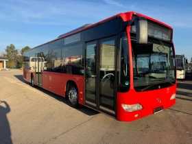 Mercedes-Benz Citaro O 530-KLIMA ZF седалки38+ 53