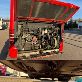 Mercedes-Benz Citaro O 530-KLIMA ZF 38+ 53 | Mobile.bg    16