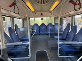 Mercedes-Benz Citaro O 530-KLIMA ZF 38+ 53 | Mobile.bg    8