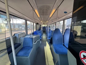 Mercedes-Benz Citaro O 530-KLIMA ZF 38+ 53 | Mobile.bg    9