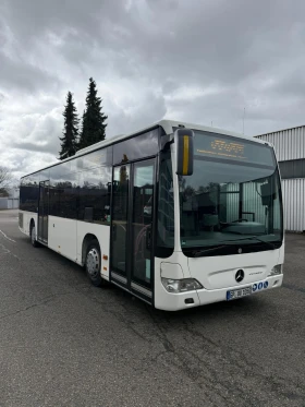 ������ Mercedes-Benz Citaro