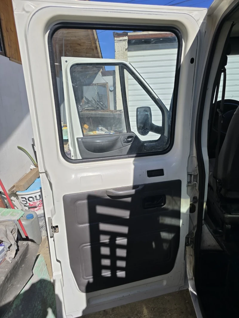 Ford Transit, снимка 11 - Бусове и автобуси - 49563286