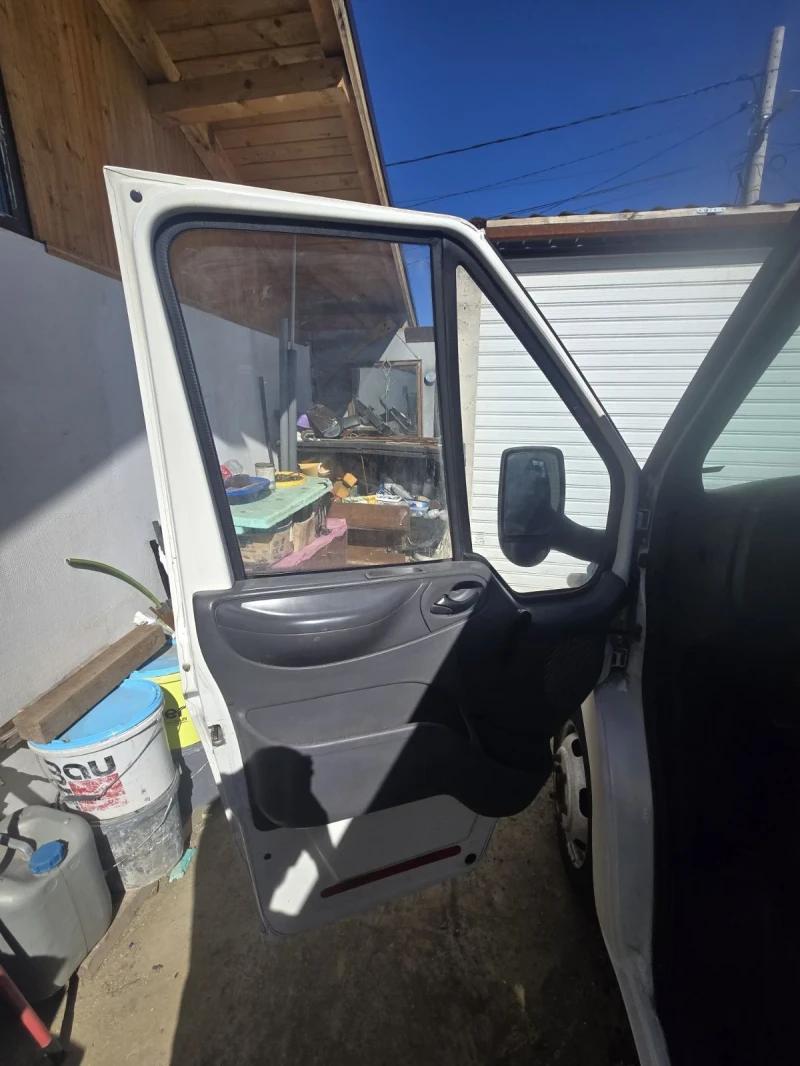 Ford Transit, снимка 6 - Бусове и автобуси - 49563286