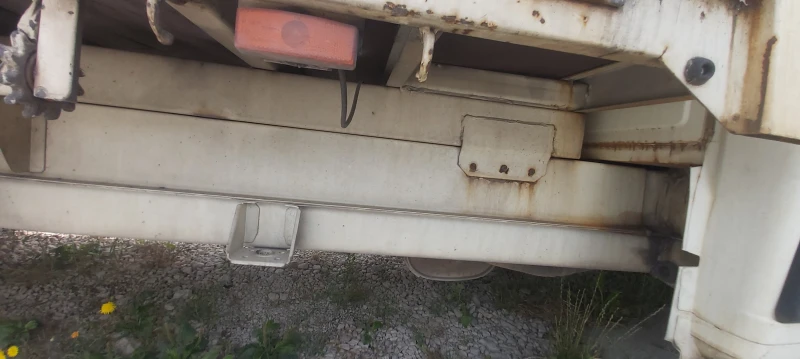 Citroen Jumper 2.2 HDi-KLIMA-ITALIA, снимка 7 - Бусове и автобуси - 50552266