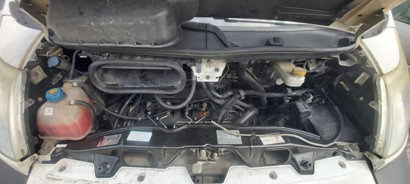 Citroen Jumper 2.2 HDi-KLIMA-ITALIA, снимка 10 - Бусове и автобуси - 50552266