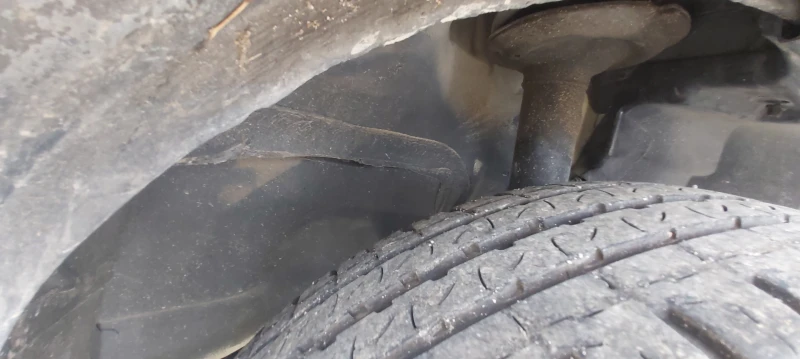 Citroen Jumper 2.2 HDi-KLIMA-ITALIA, снимка 9 - Бусове и автобуси - 50552266