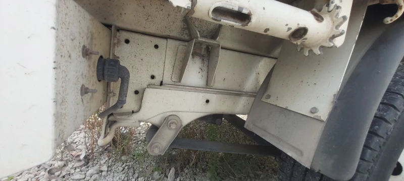 Citroen Jumper 2.2 HDi-KLIMA-ITALIA, снимка 8 - Бусове и автобуси - 50552266