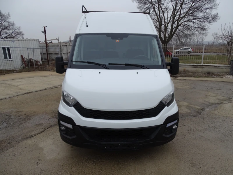 Iveco 35s15 3.0HPI  КАТ. * Б* * КЛИМАТРОНИК* * , снимка 2 - Бусове и автобуси - 53212547