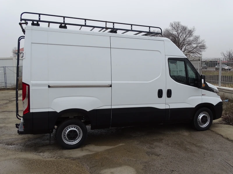 Iveco 35s15 3.0HPI  КАТ. * Б* * КЛИМАТРОНИК* * , снимка 7 - Бусове и автобуси - 53212547