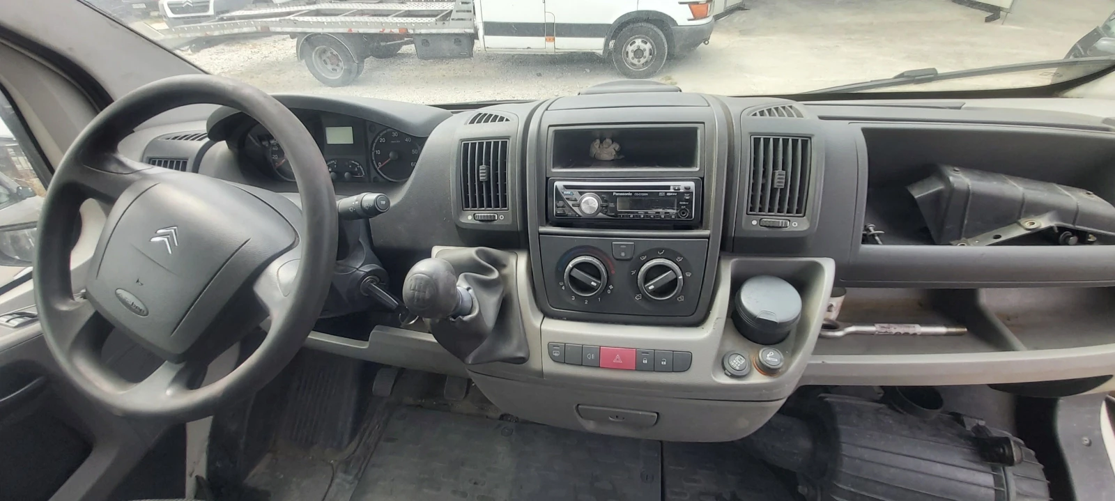 Citroen Jumper 2.2 HDi-KLIMA-ITALIA - изображение 5