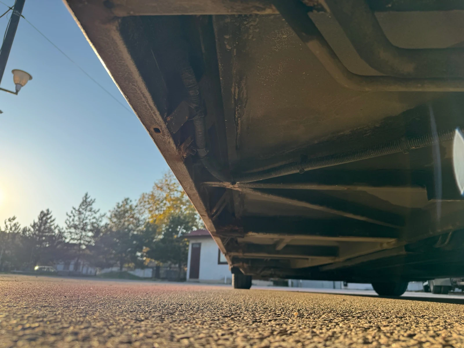 Mercedes-Benz Citaro O 530-KLIMA ZF 38+ 53 | Mobile.bg   15