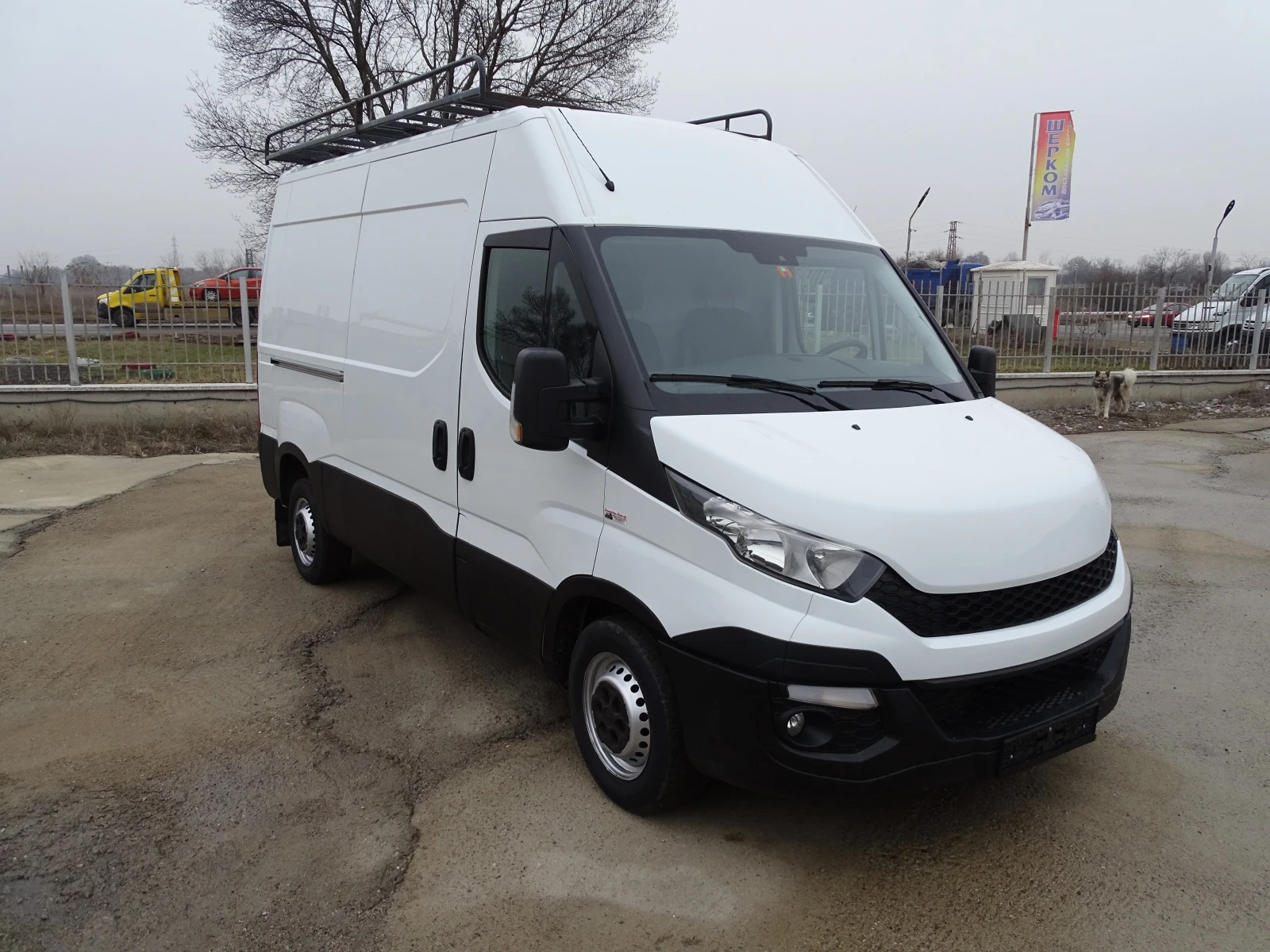 Iveco 35s15 3.0HPI  ���. * �* * �����������* *  | Mobile.bg � ����������� 1