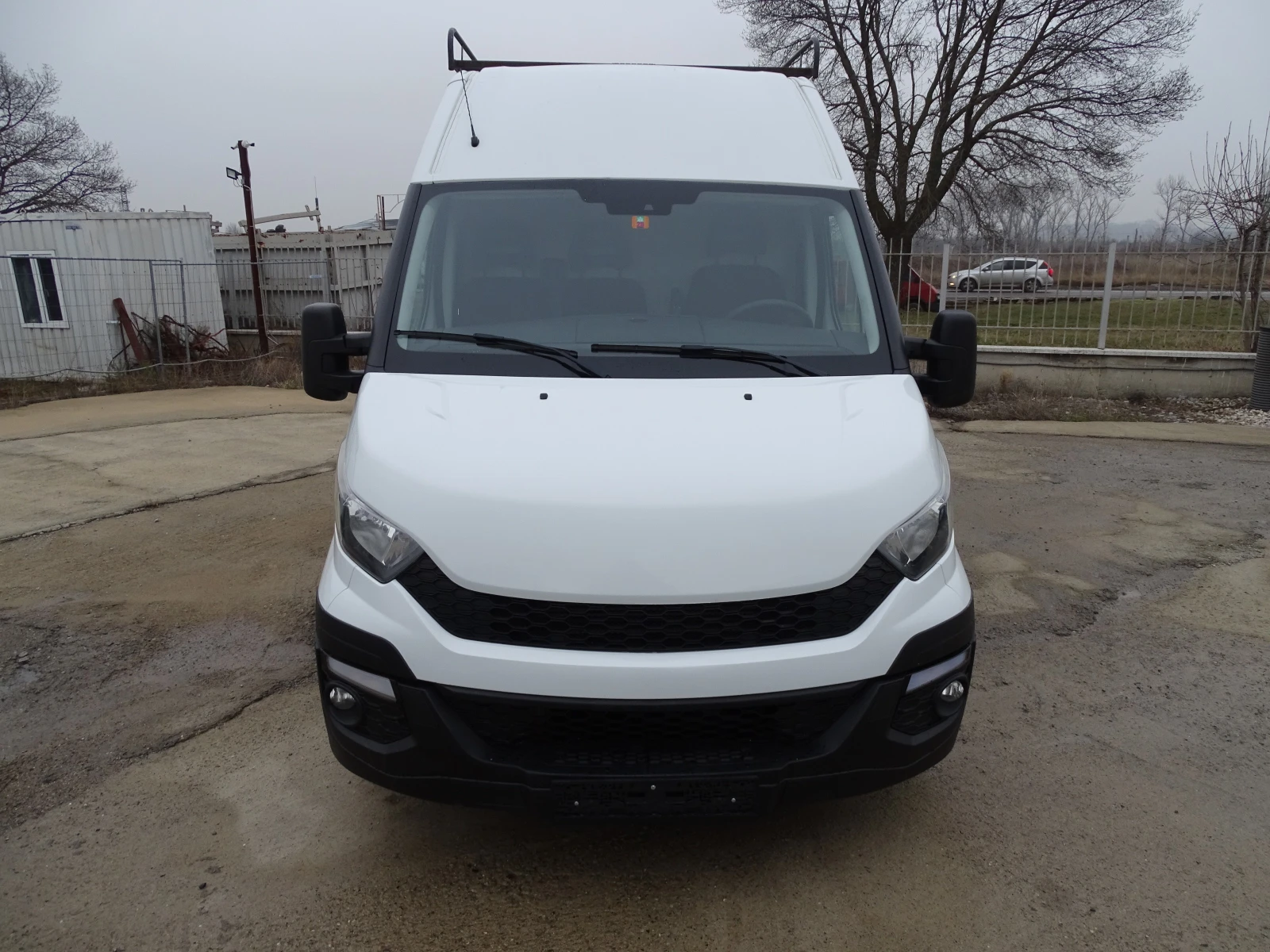Iveco 35s15 3.0HPI  КАТ. * Б* * КЛИМАТРОНИК* *  - изображение 2