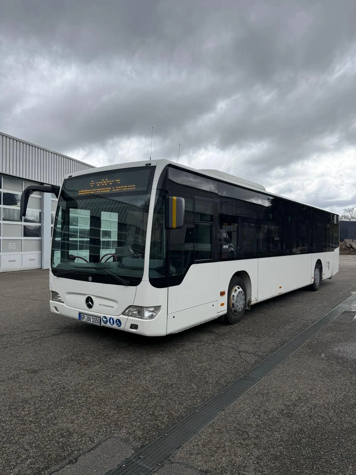 Mercedes-Benz Citaro ��� ����!��������, �����, ZF, ABS, ASD ��� ������� | Mobile.bg � ����������� 2